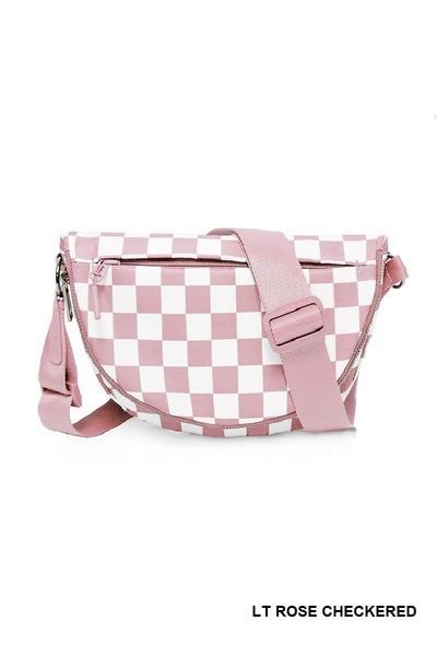 All Night Festival Bag