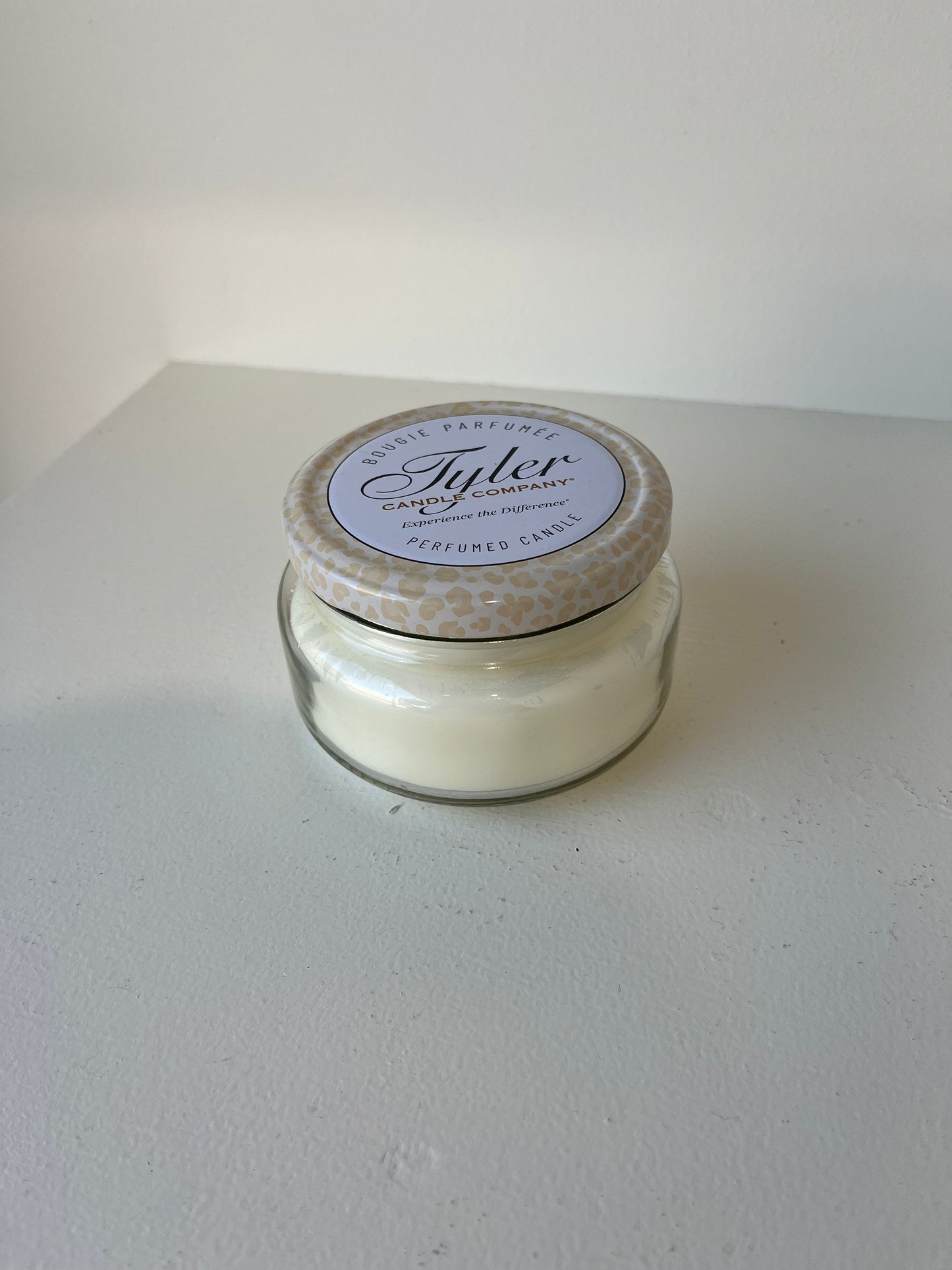 Diva Candle