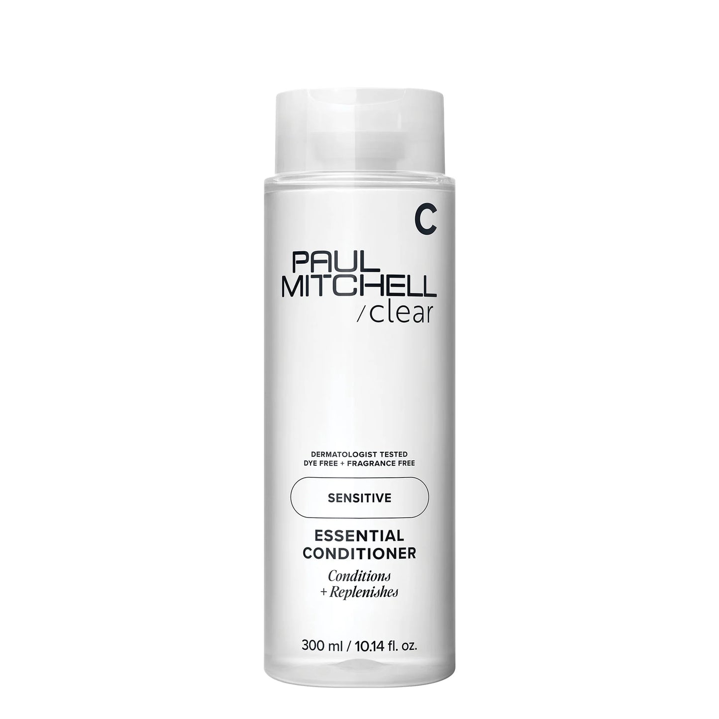 Paul Mitchell Clear Conditioner