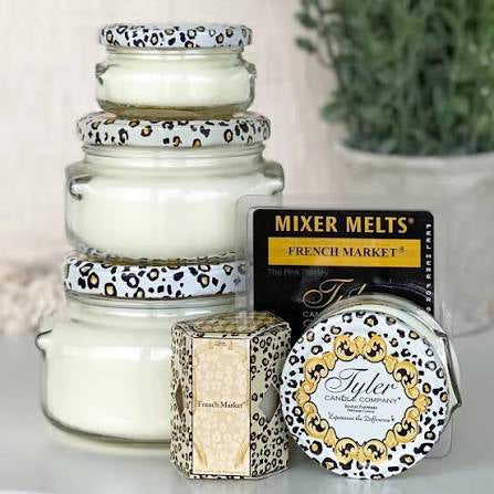 French Market Tyler Candle