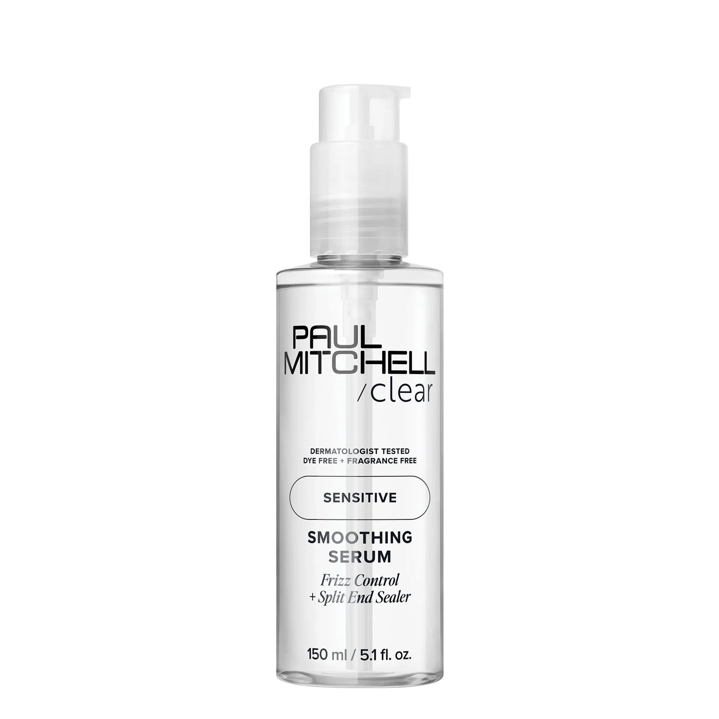 Paul Mitchell Clear Smoothing Serum
