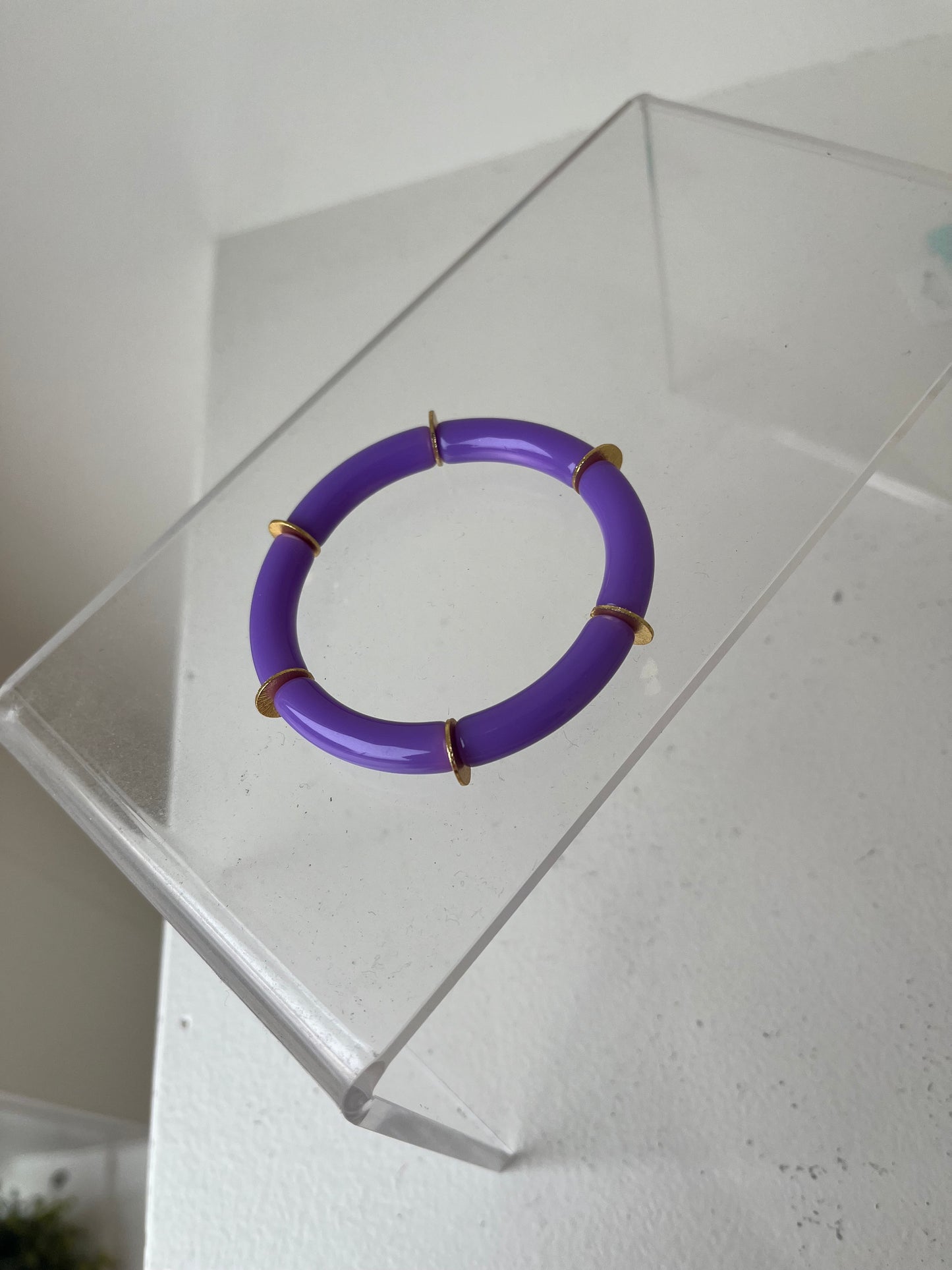 Skinny Candy Bracelet