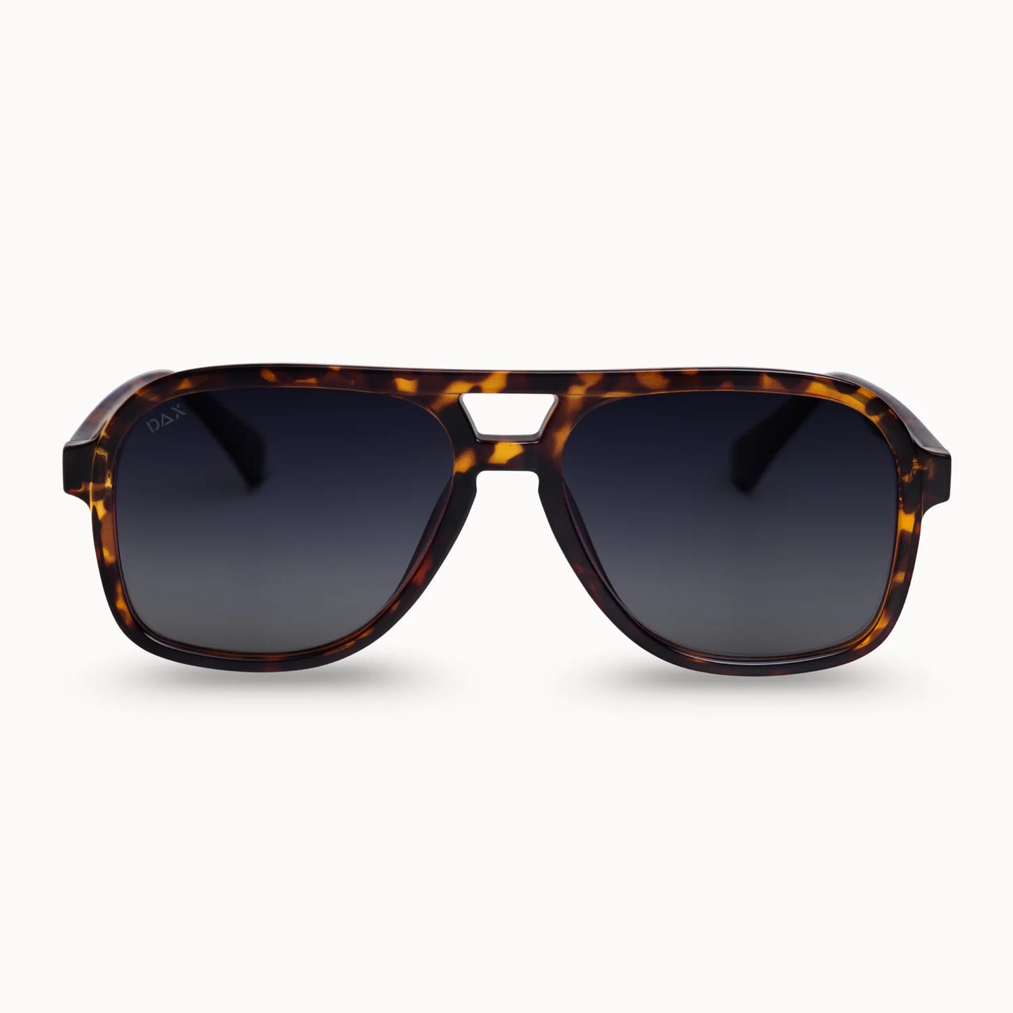 Cruz Sunglasses - Tortoise