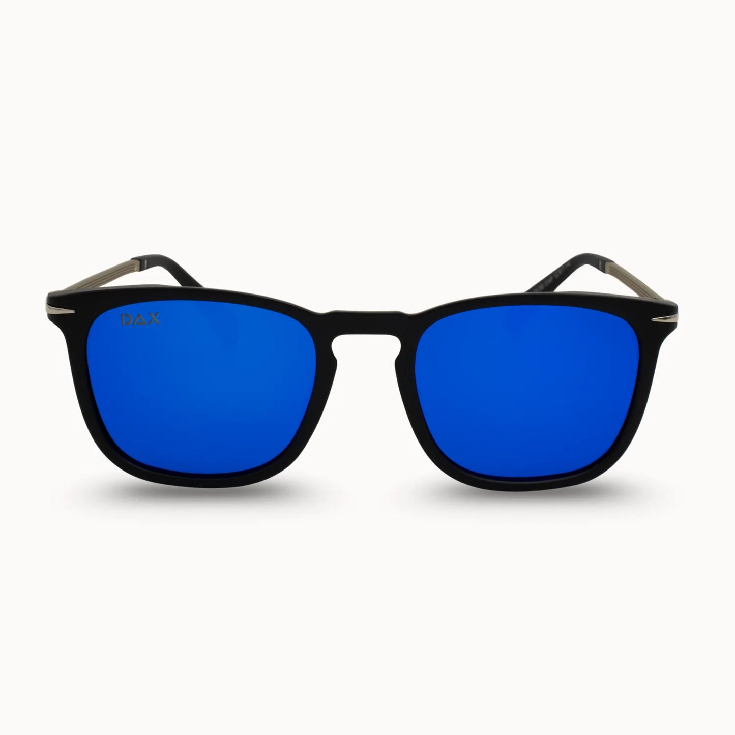 Ferris Sunglasses - Blue