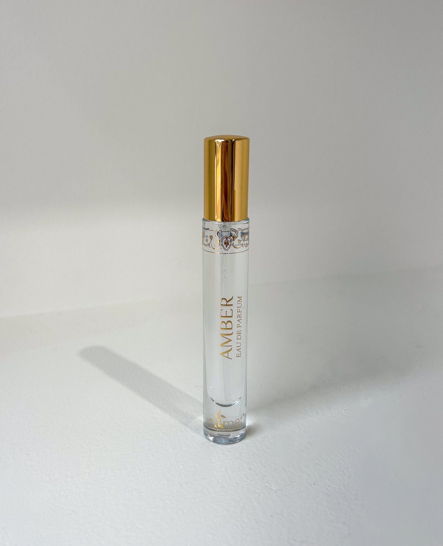 Amber Eau de Parfum