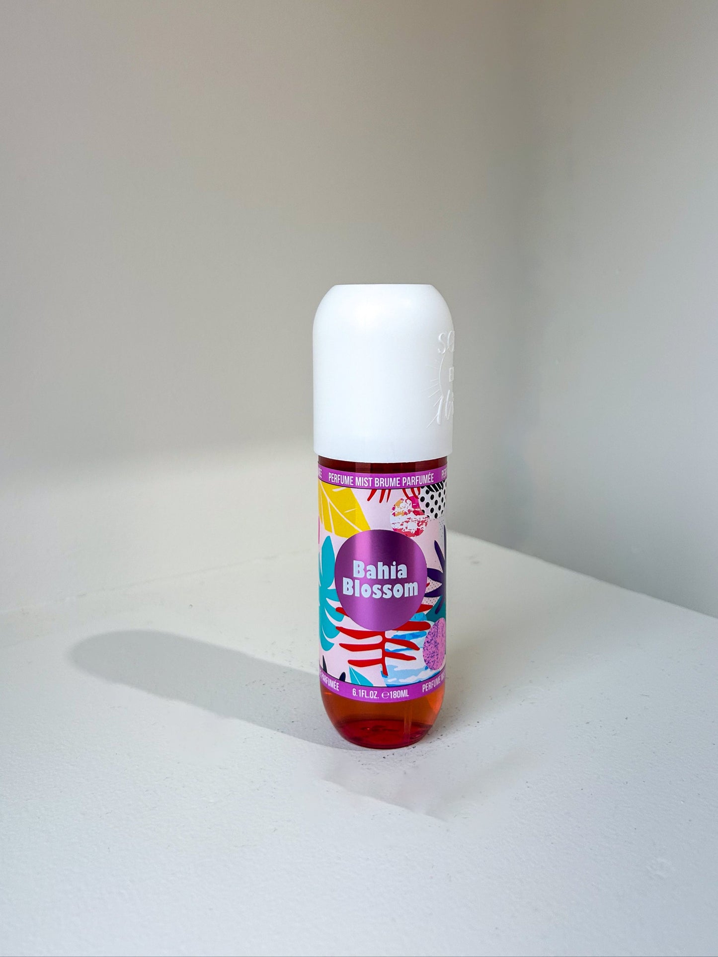 Solo En Ibiza Body Mist