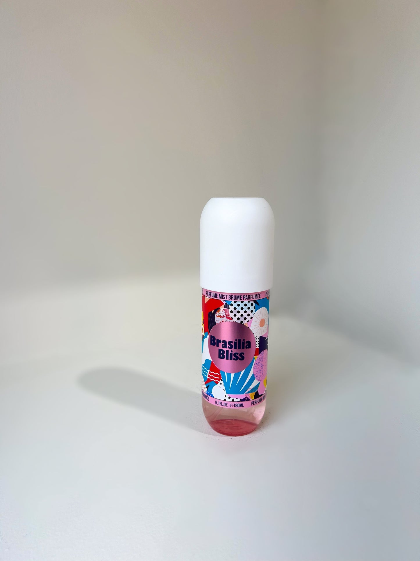 Solo En Ibiza Body Mist