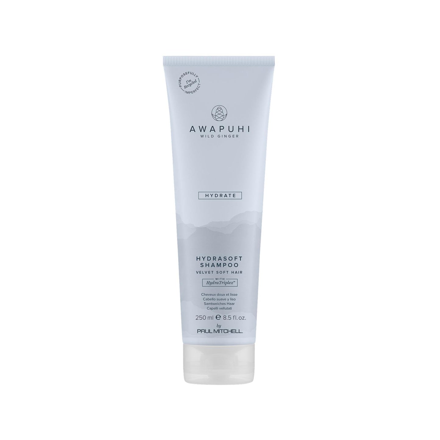 Awapuhi Hydrasoft Shampoo