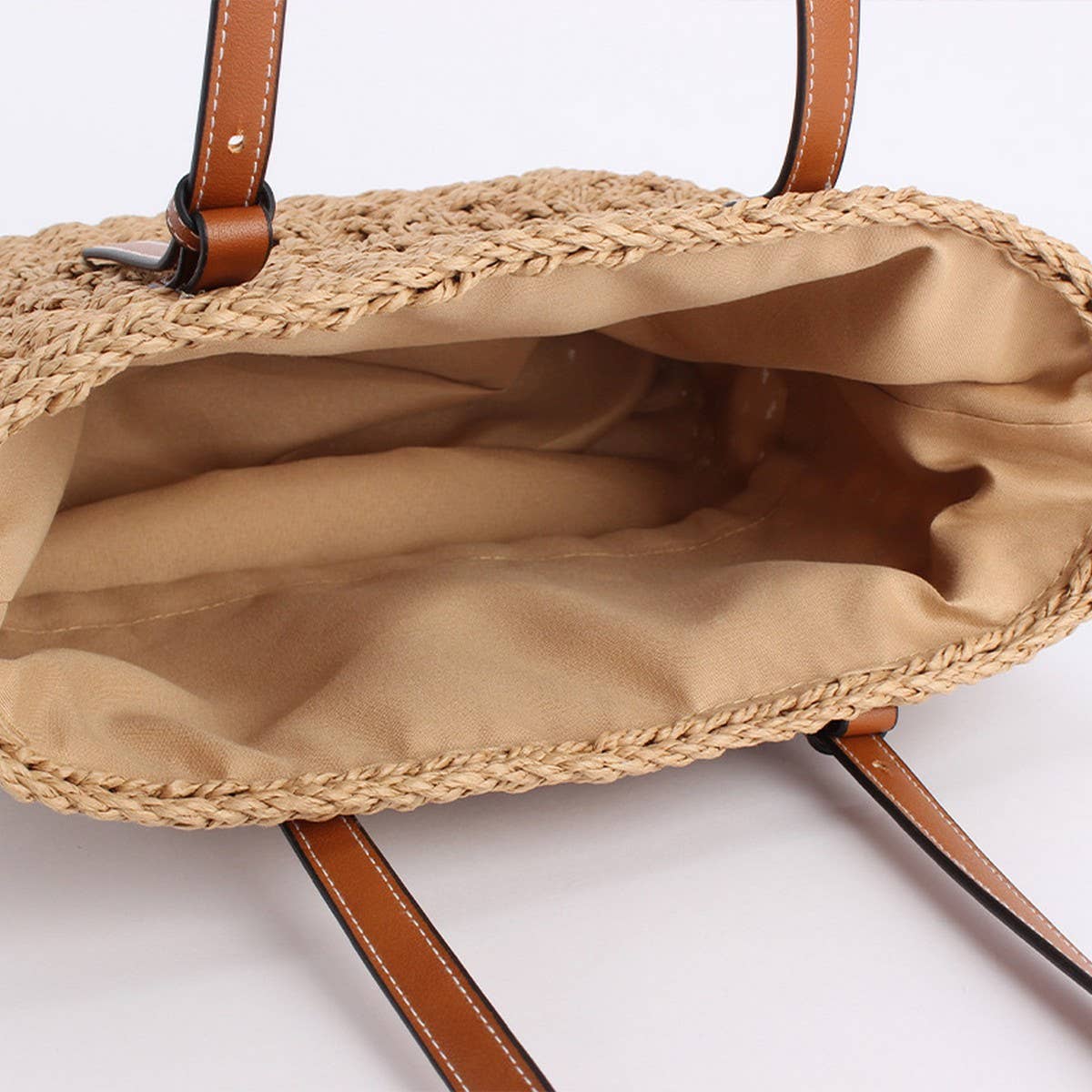 Hand Woven Bag
