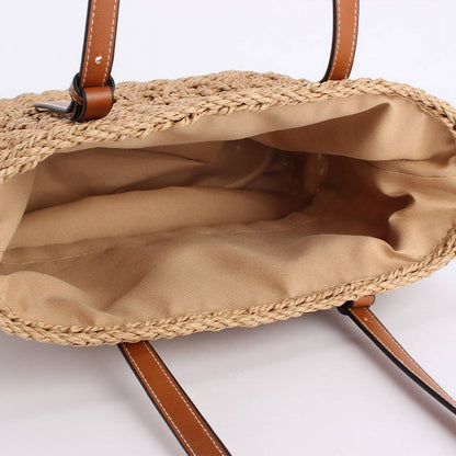 Hand Woven Bag