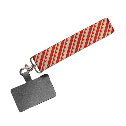 Clip & Go Straps ONLY- Christmas Collection: Peeking Gnomes