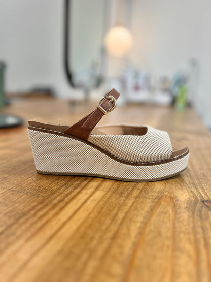 Treat Yourself Wedges