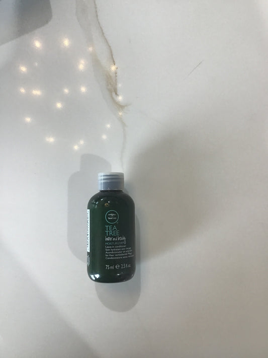 Tea Tree Hair & Body