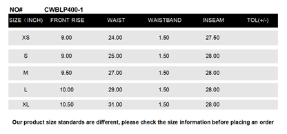 Camo Cargo Pants Cotton Work Pants