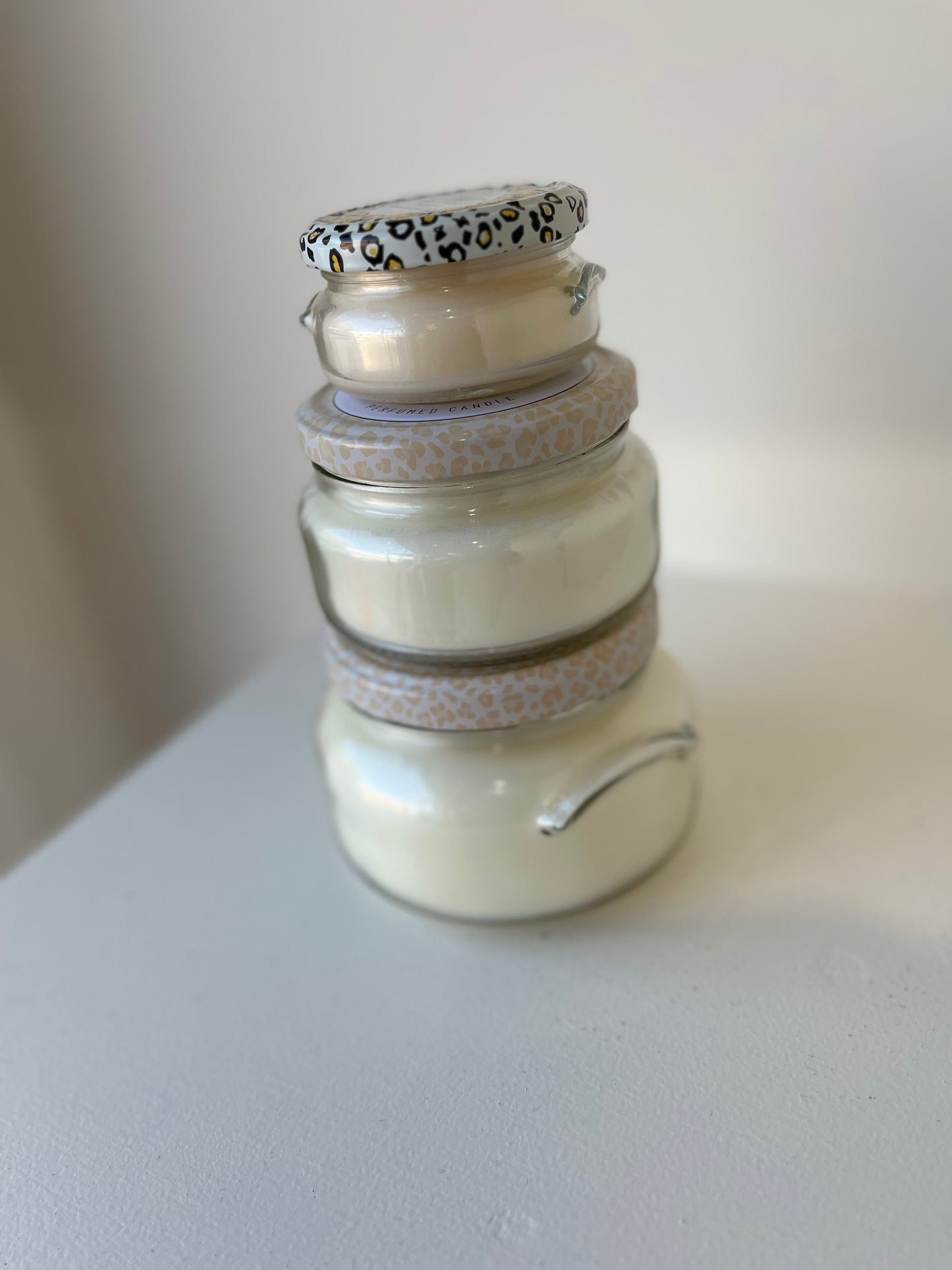 Diva Candle