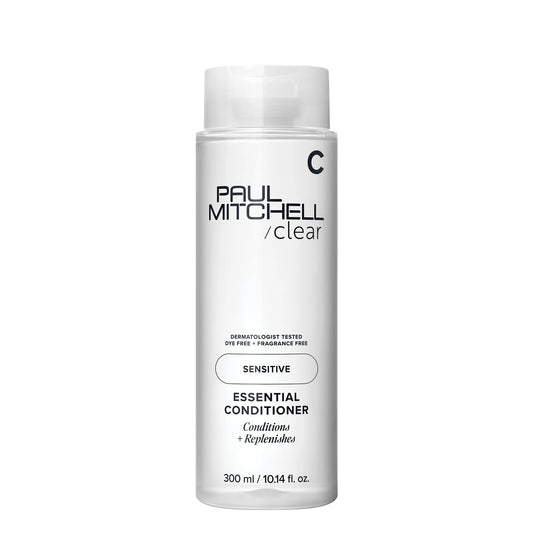 Paul Mitchell Clear Conditioner