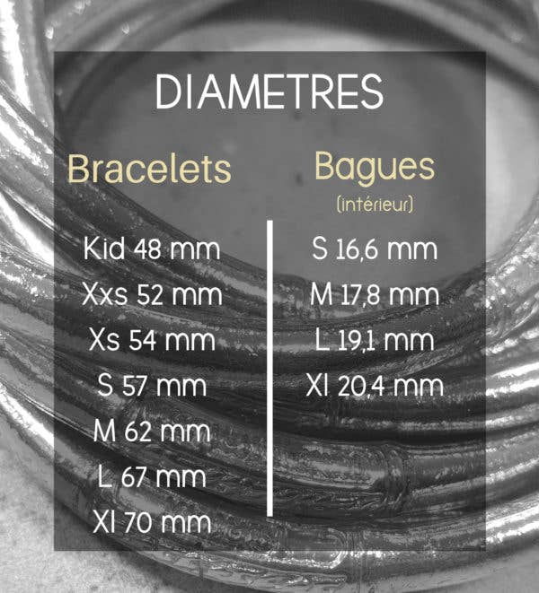 1 Genuine Buddhist Bangle Bracelet - Gold Size M