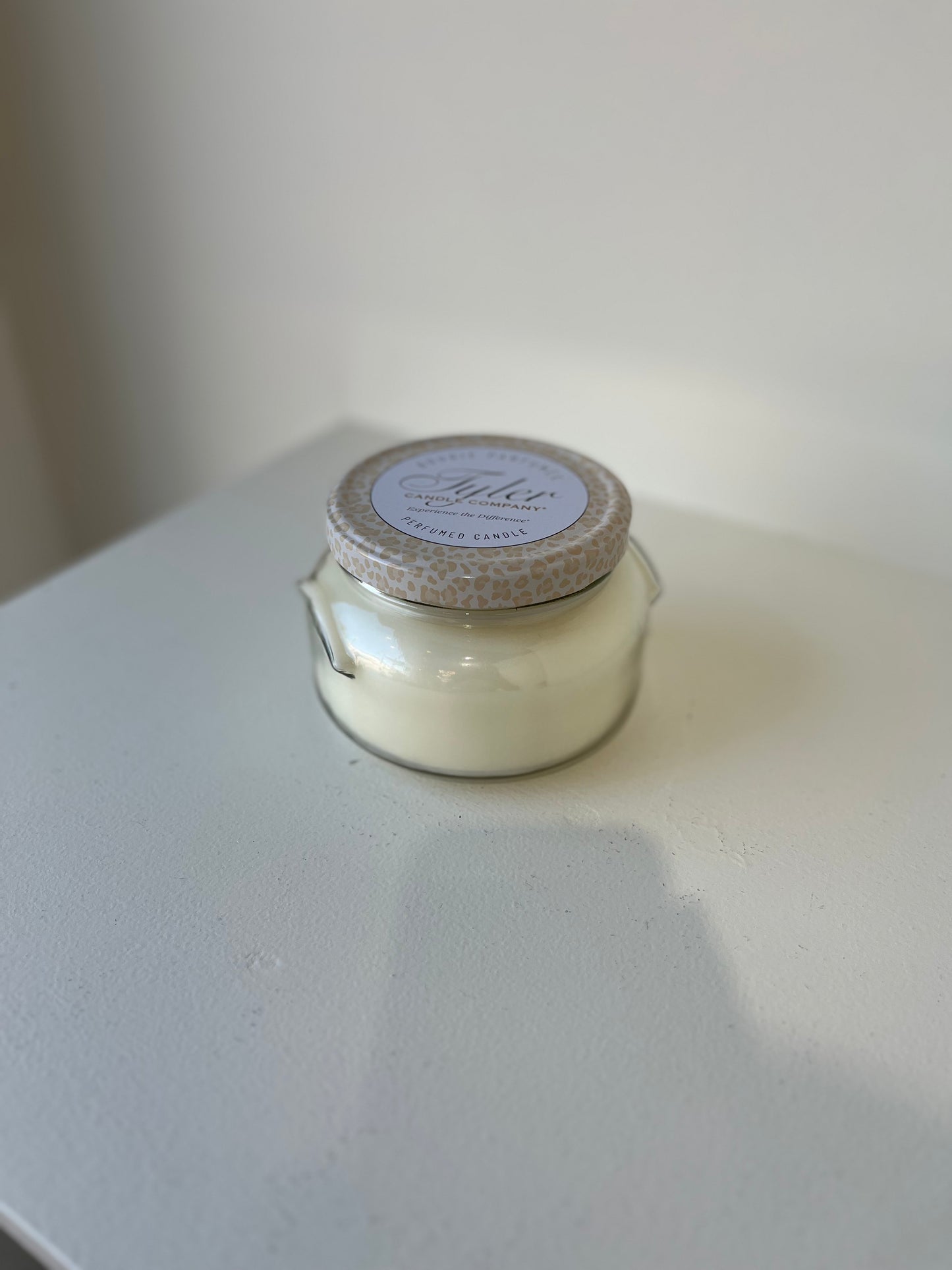 Diva Candle