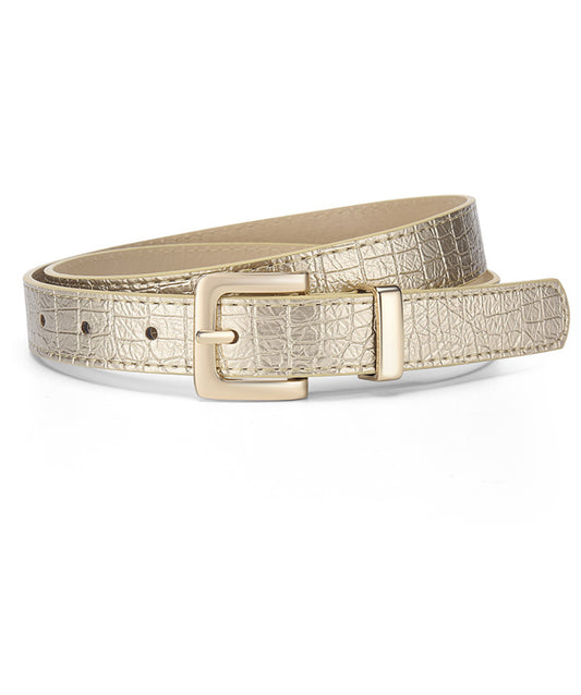 Gold Belt