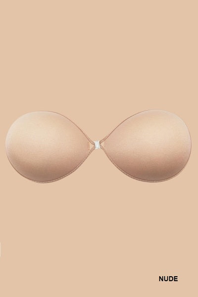 Adhesive Free-Bra