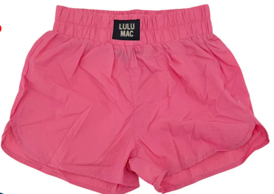 OG-SHORTS BUBBLEGUM