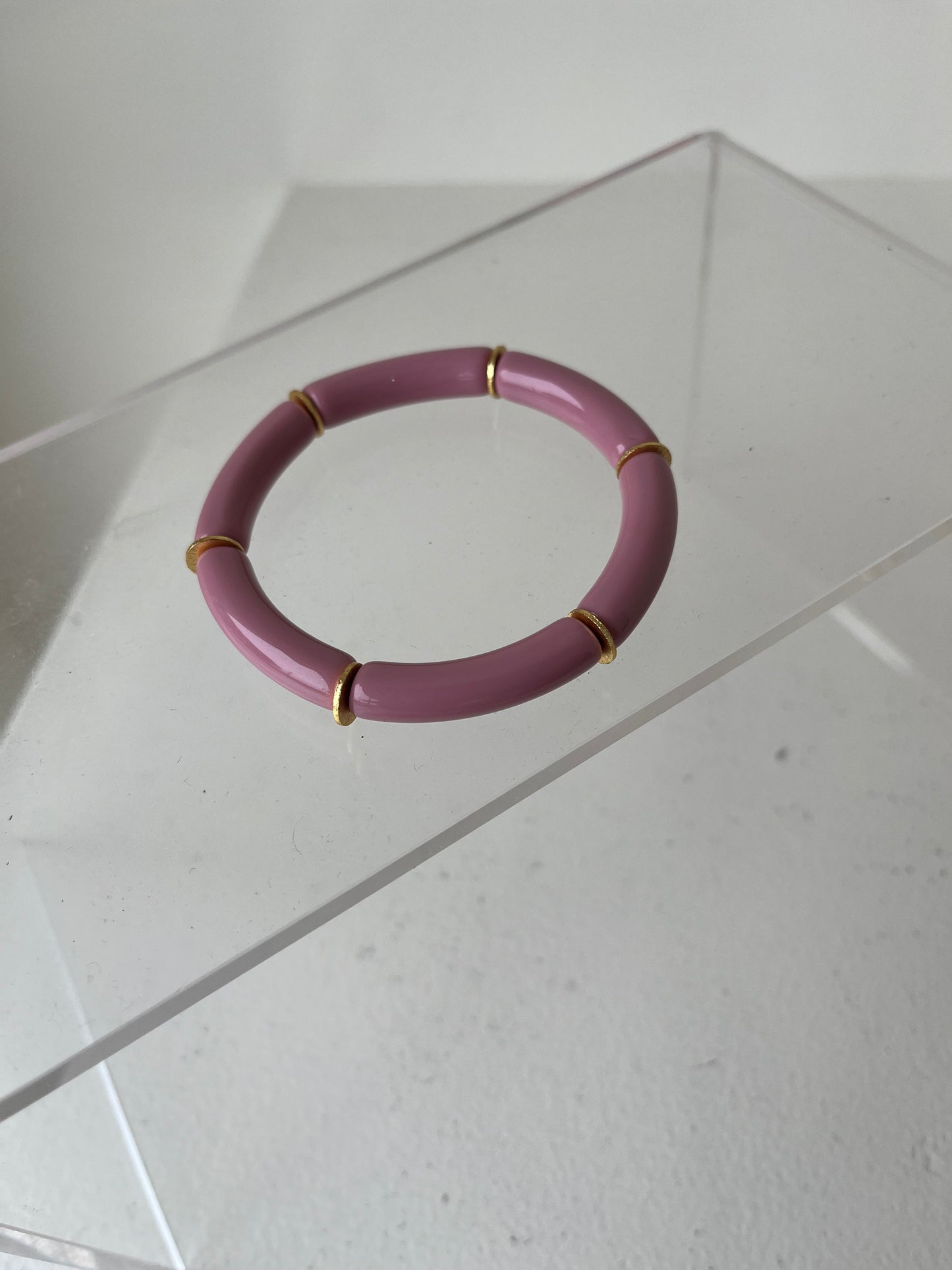 Skinny Candy Bracelet