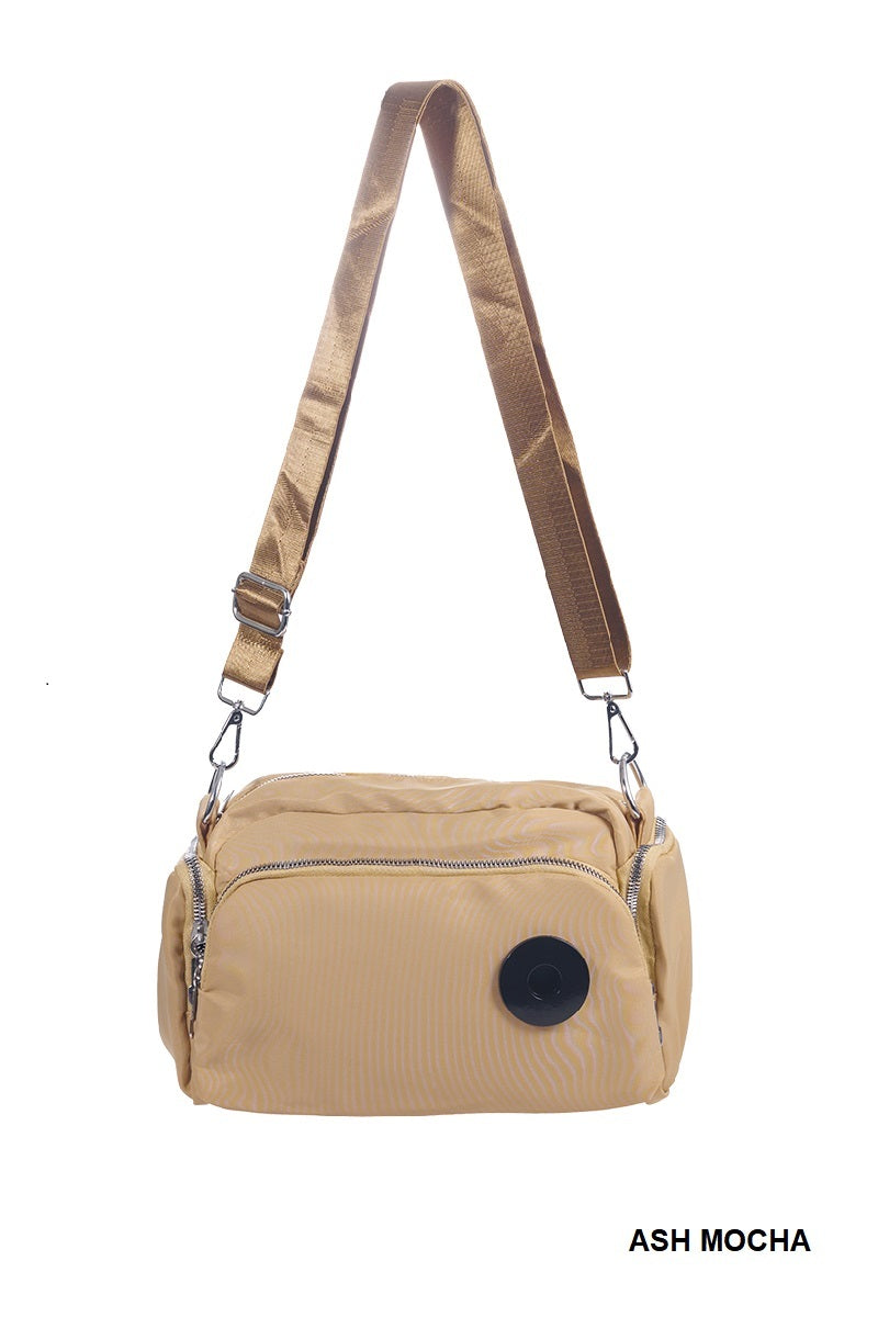 Everywhere Essentials Bag