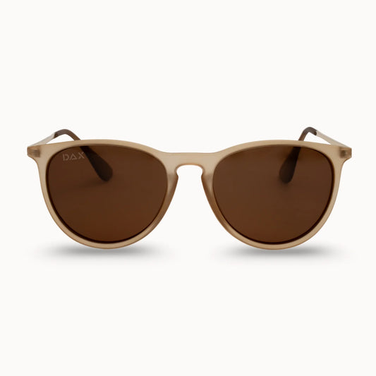 Midnight Sand Sunglasses