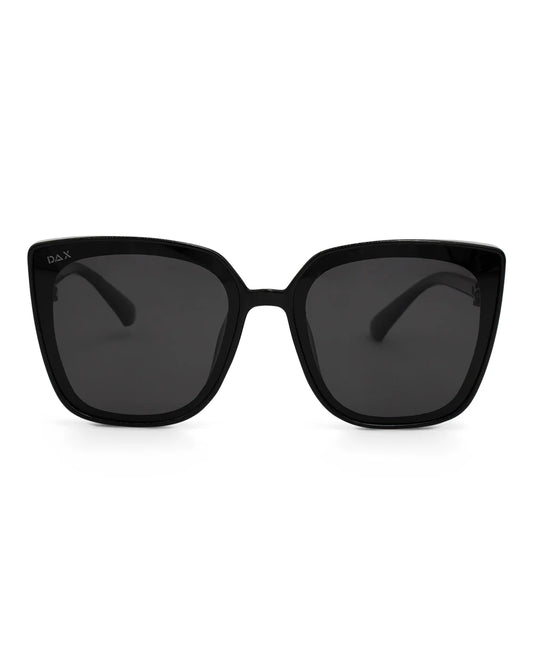LUX Black - Polarized