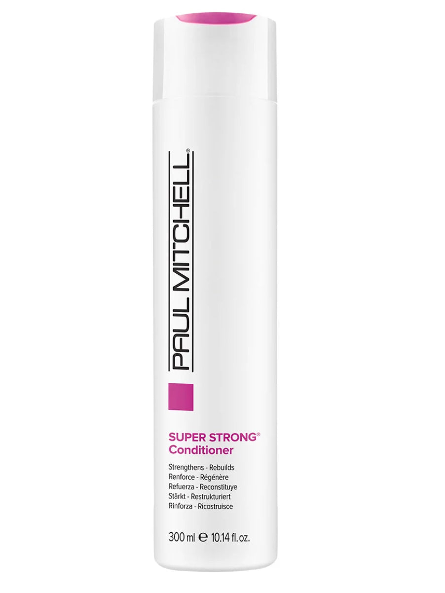 PM Super Strong Conditioner