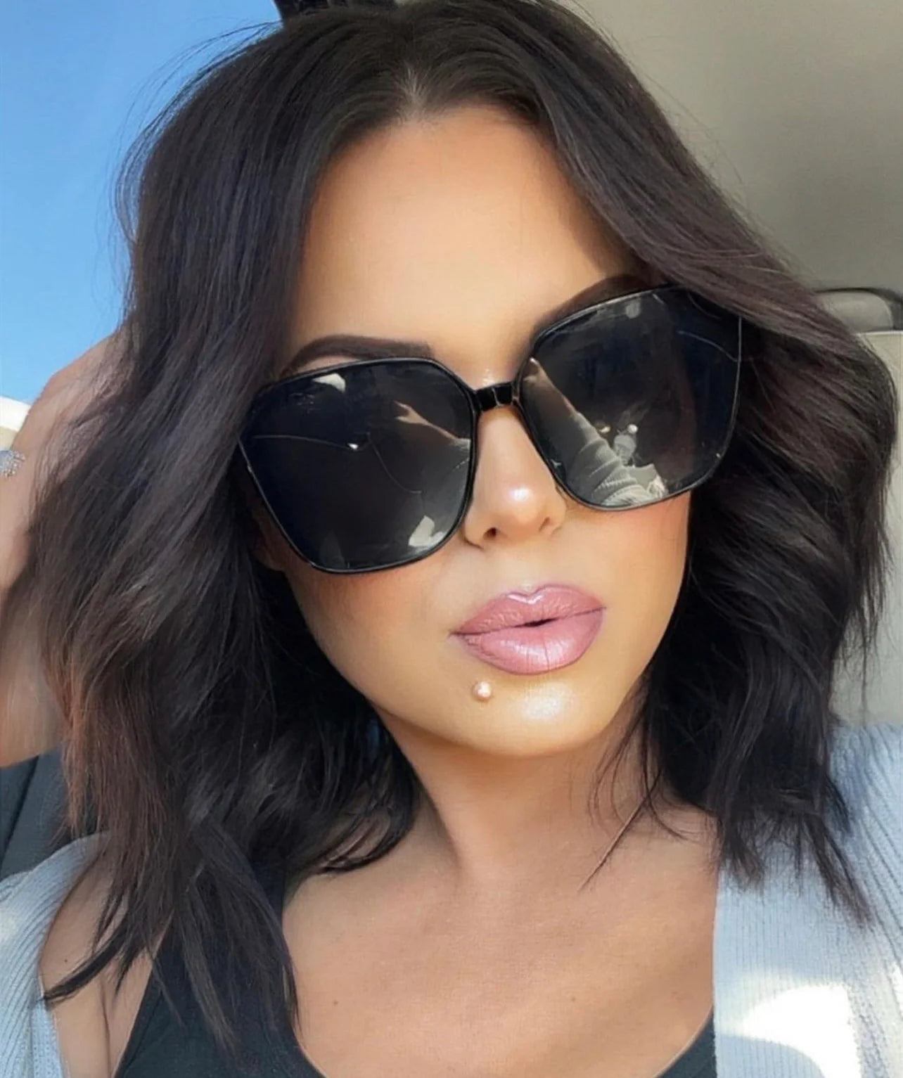 LUX Black - Polarized
