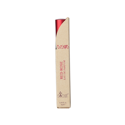 Red Rose Eau De Parfum Travel Spray 9ml
