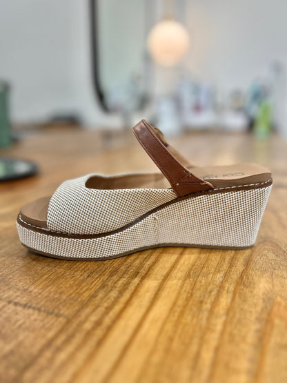 Treat Yourself Wedges