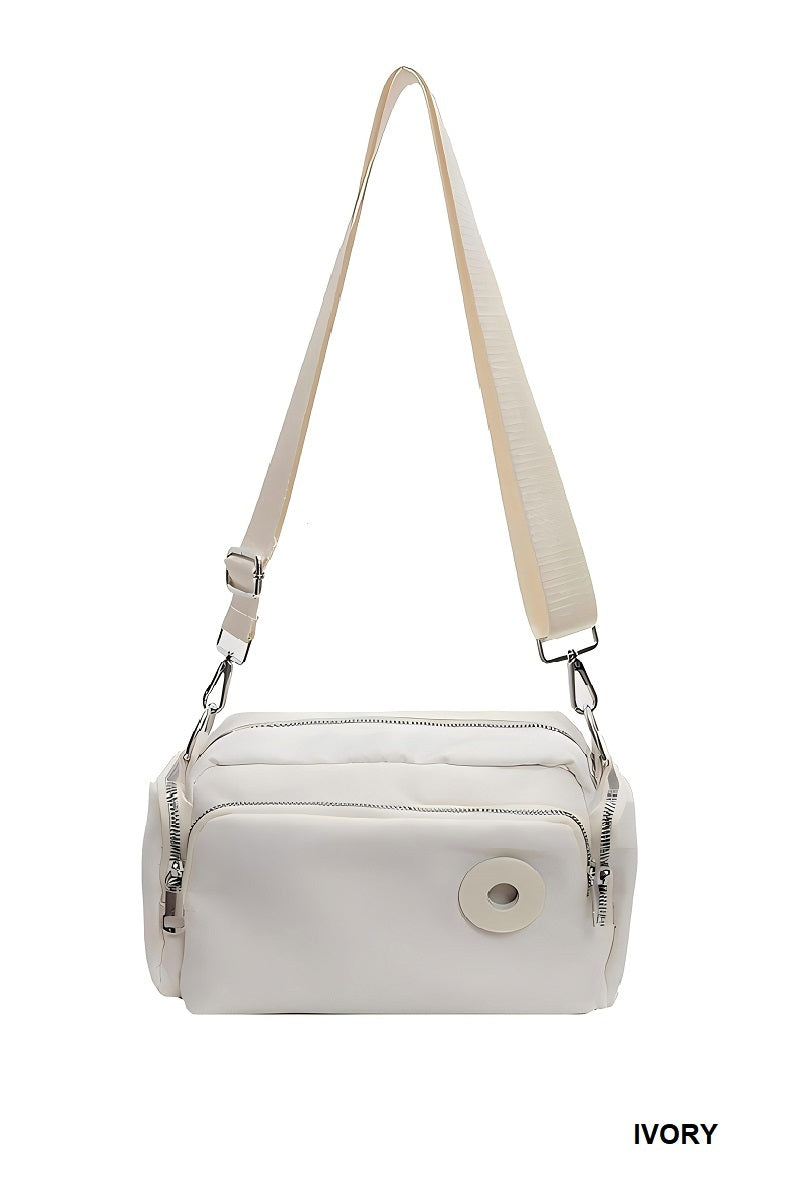 Everywhere Essentials Bag