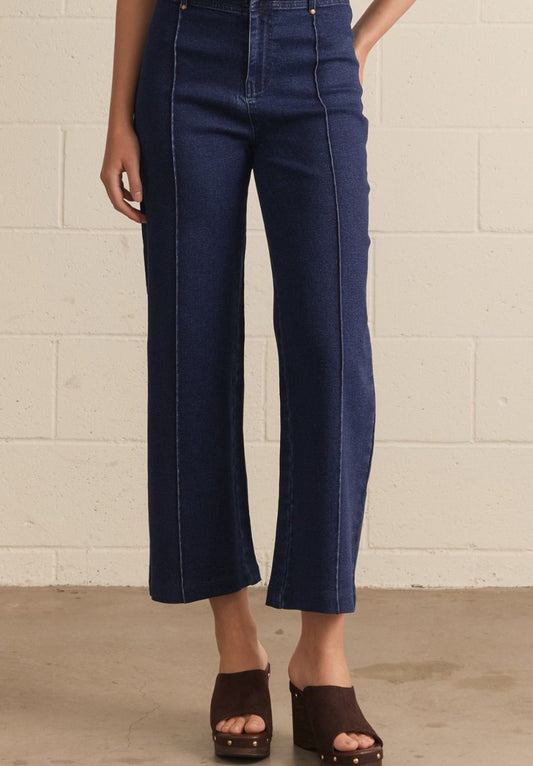 Dark Denim Jeans