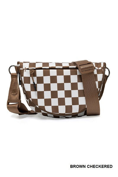 All Night Festival Bag