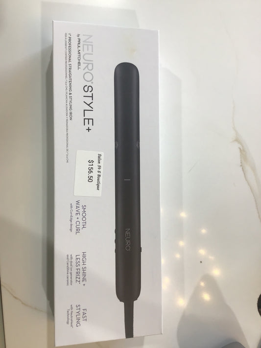 Paul Mitchell NeuroStyle 1” Styling Iron