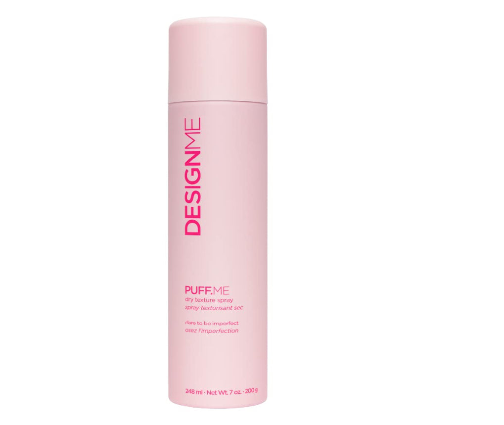 Puff.Me Dry Texture Spray