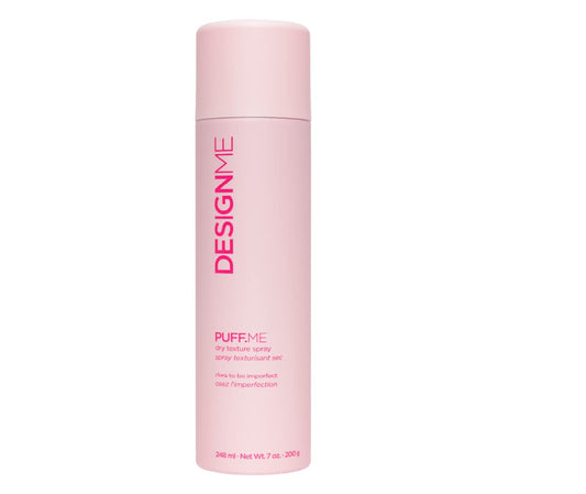 Puff.Me Dry Texture Spray