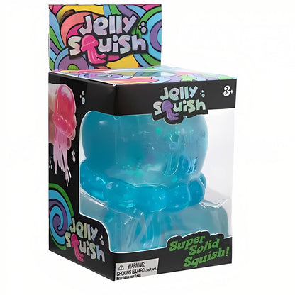 Sensory Stress Relief Toys Needoh: Jellyfish / 1 pc