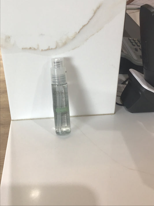 Super Skinny Hair Frizz Control Serum
