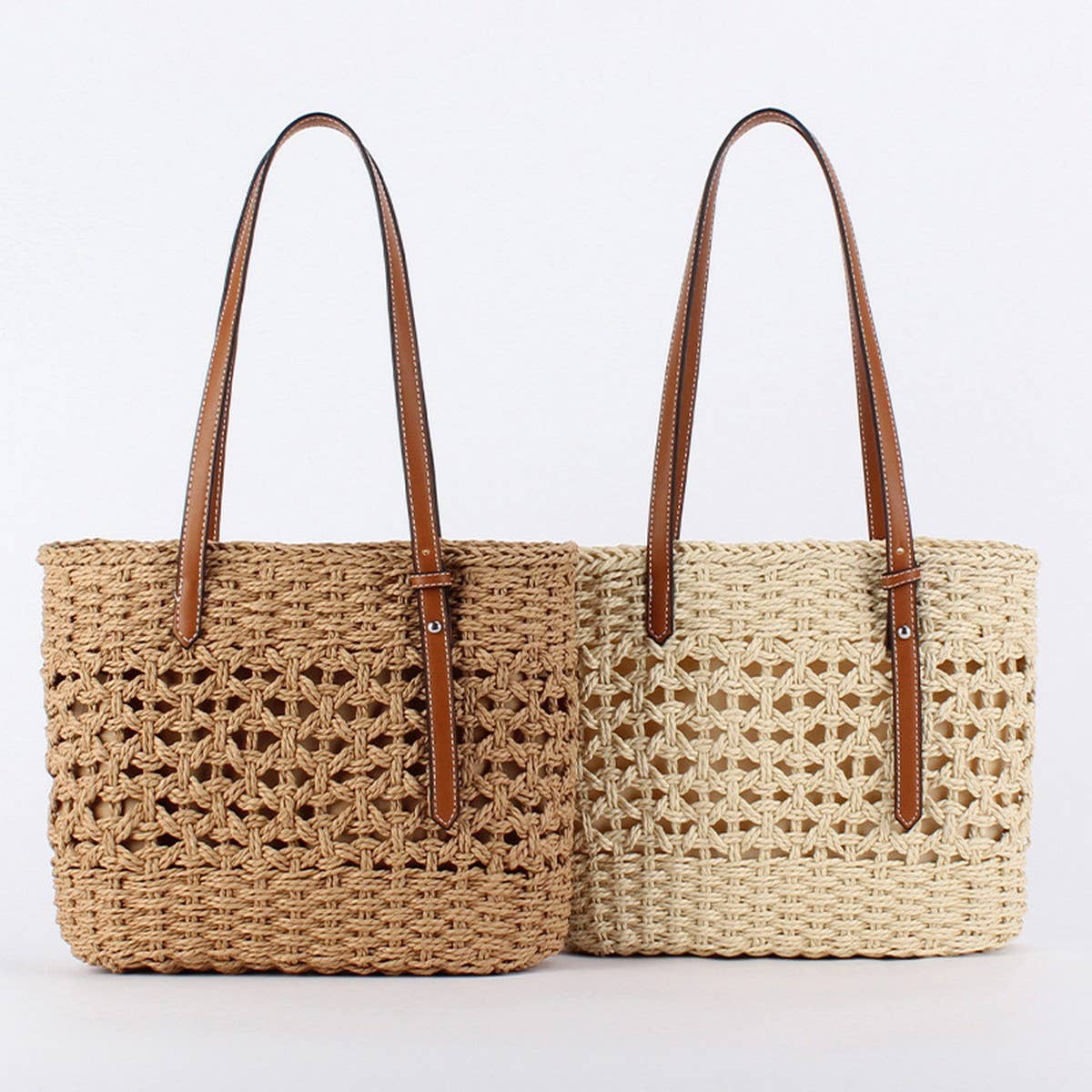 Hand Woven Bag