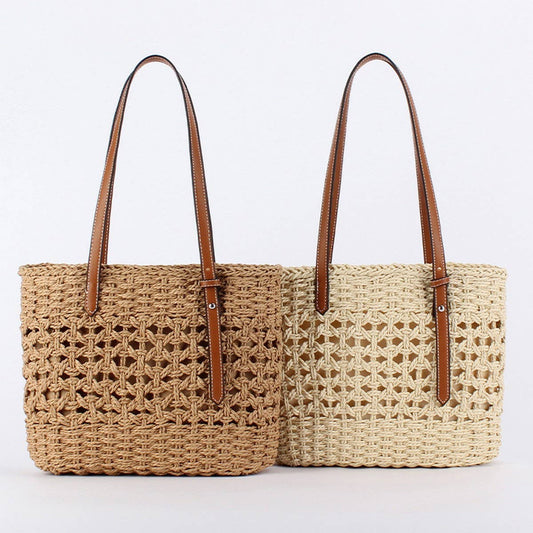 Hand Woven Bag