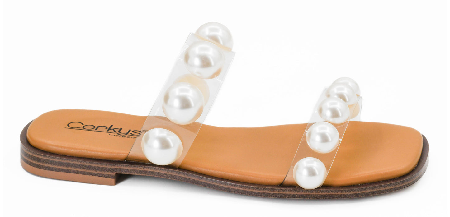 Catch A Buzz Sandal