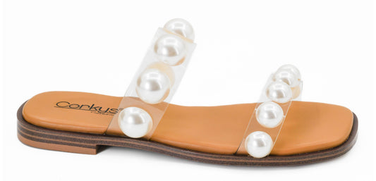 Catch A Buzz Sandal