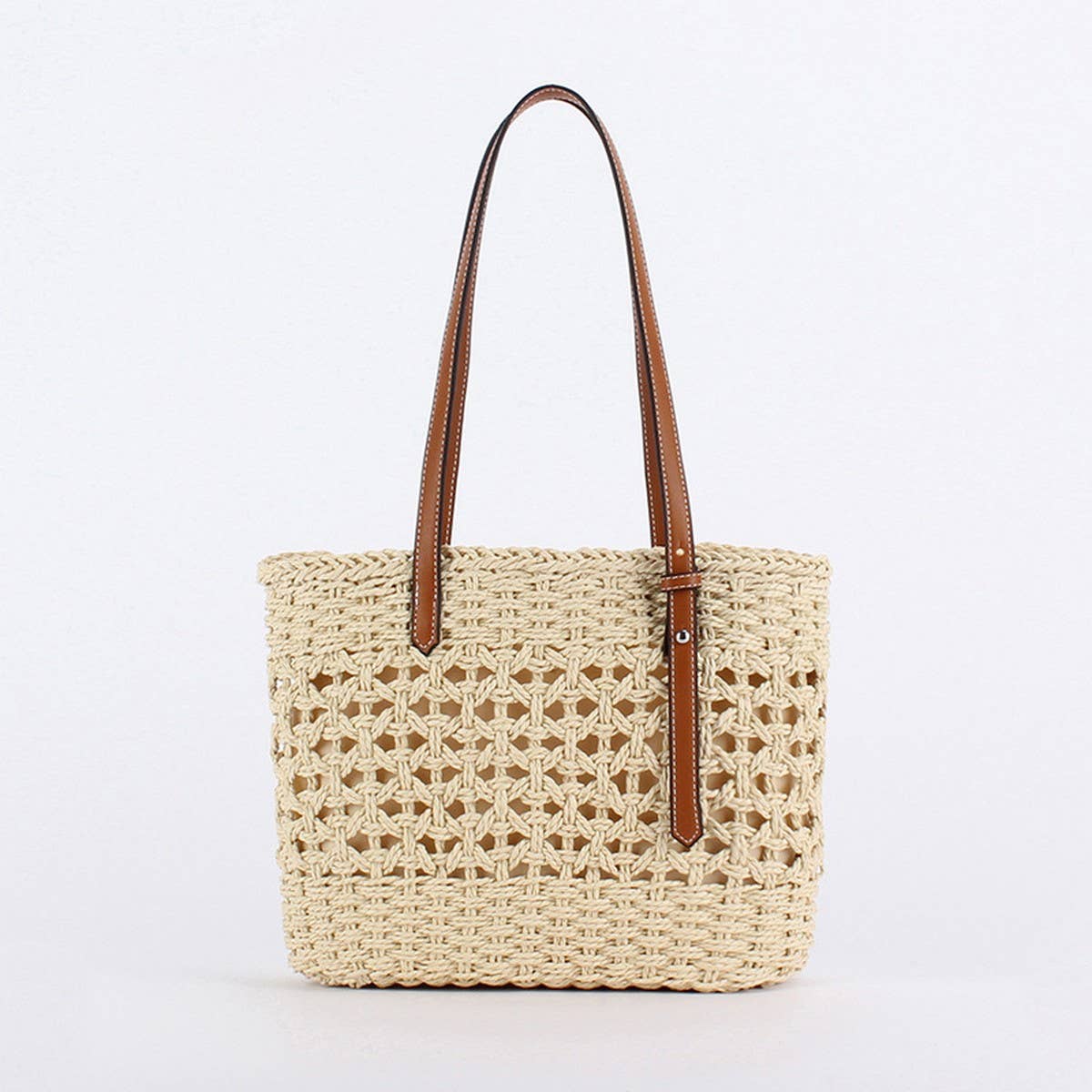 Hand Woven Bag