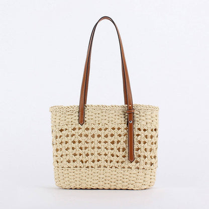 Hand Woven Bag