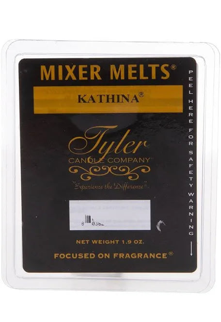 Kathina Mixer Melts