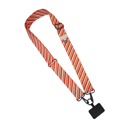 Clip & Go Straps ONLY- Christmas Collection: Peeking Gnomes