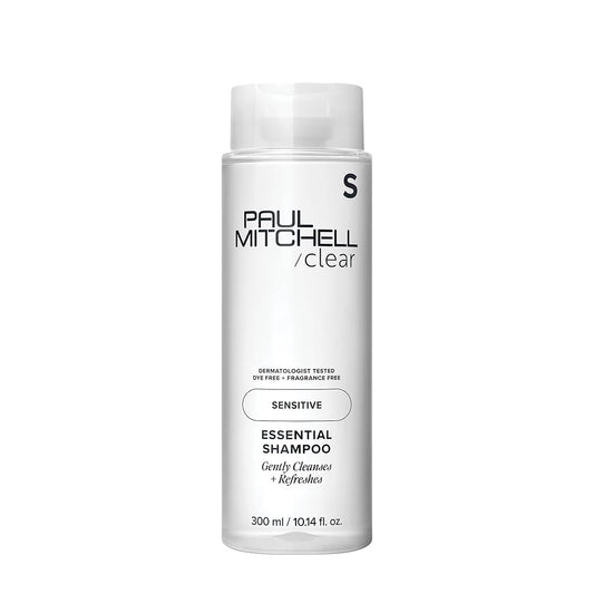 Paul Mitchell Clear Shampoo